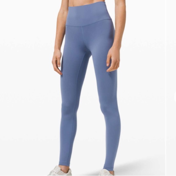 Lululemon legging water drop - Picture 6 of 10